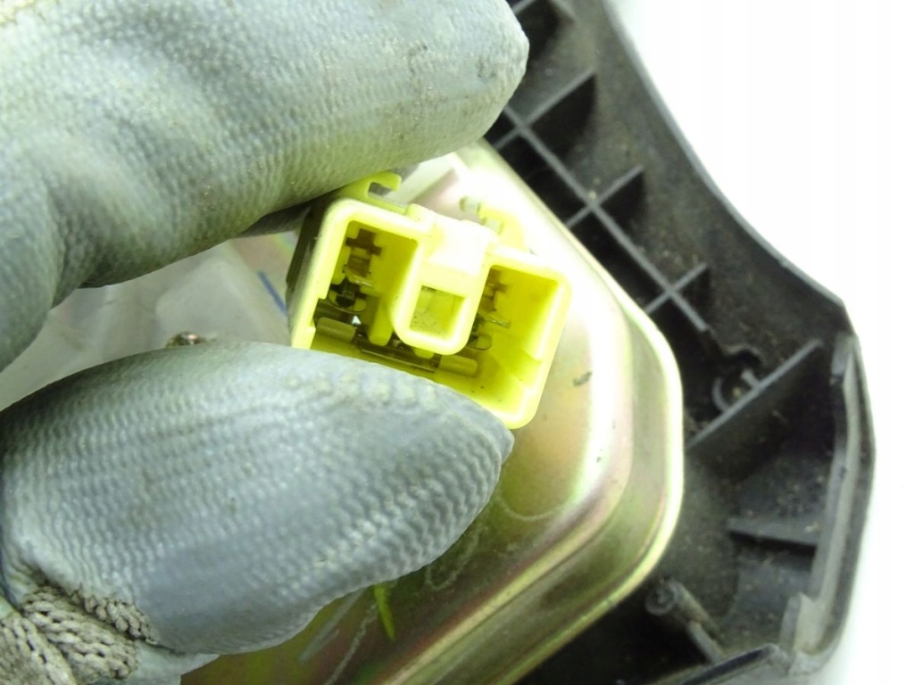 фото №4, Ford ranger ii 98-06 подушка подушка безопасности водителя