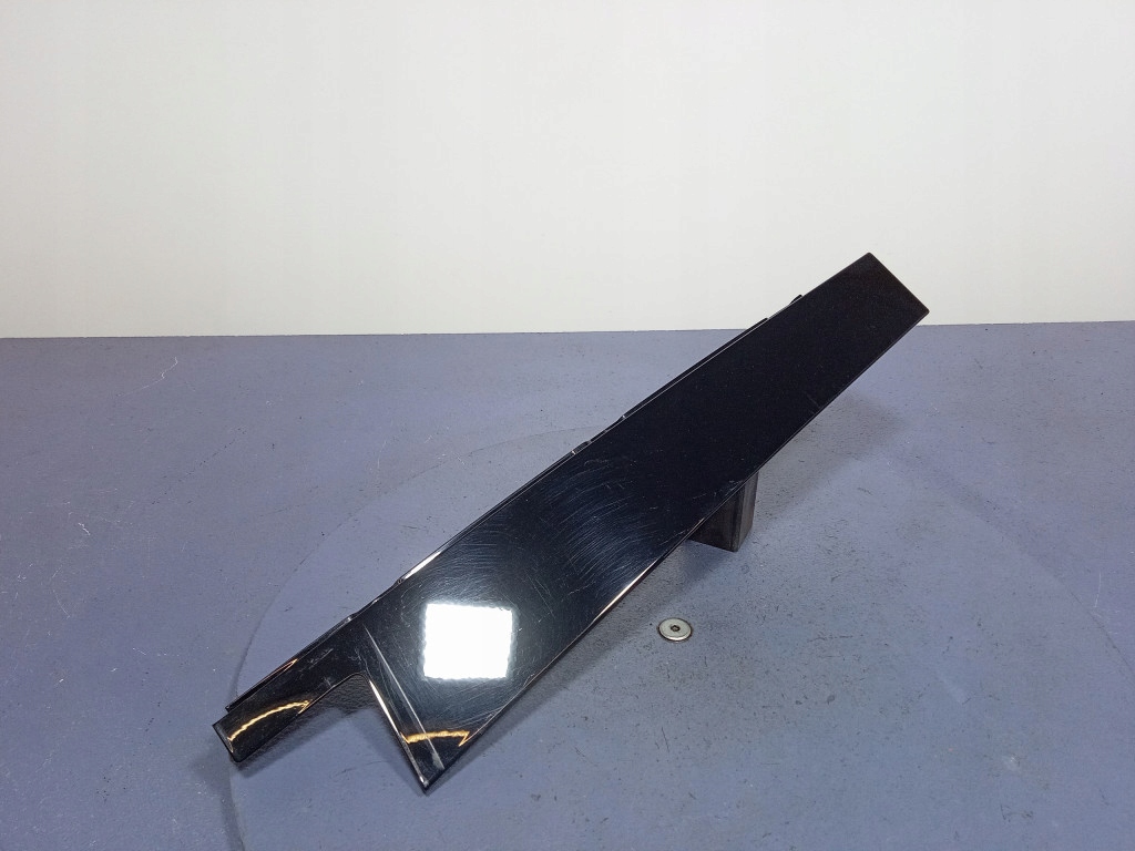 фото №1, Mercedes gls x167 молдинг двері задніх правих задня