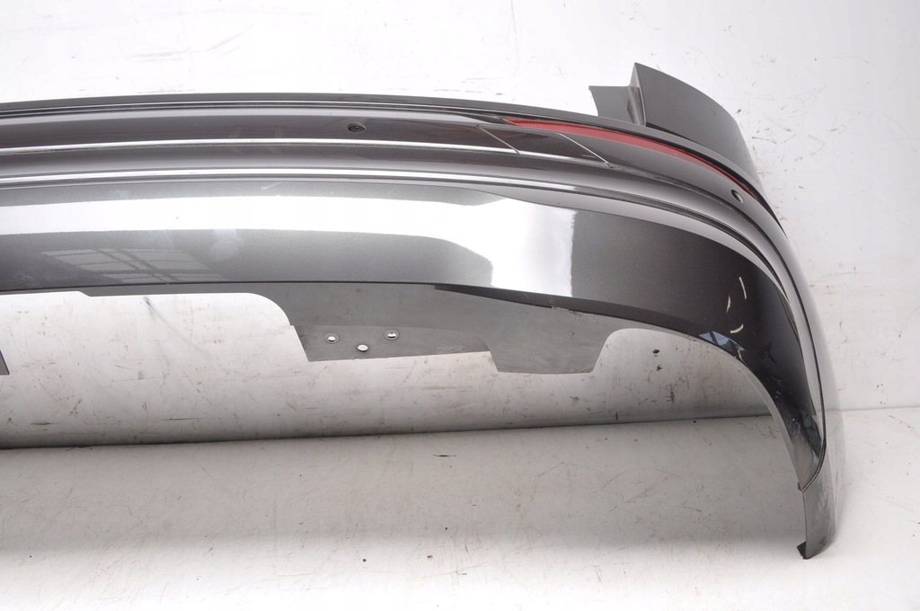 фото №14, Volvo xc60 ii lift fl бампер задняя задний 4xpdc 724