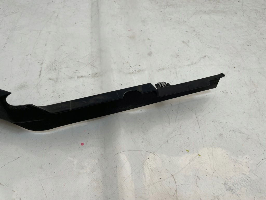 Dodge ram 09-18 накладка порог левая правая задняя 1dx73tx7ac 1dx72tx7ac америка Доставка