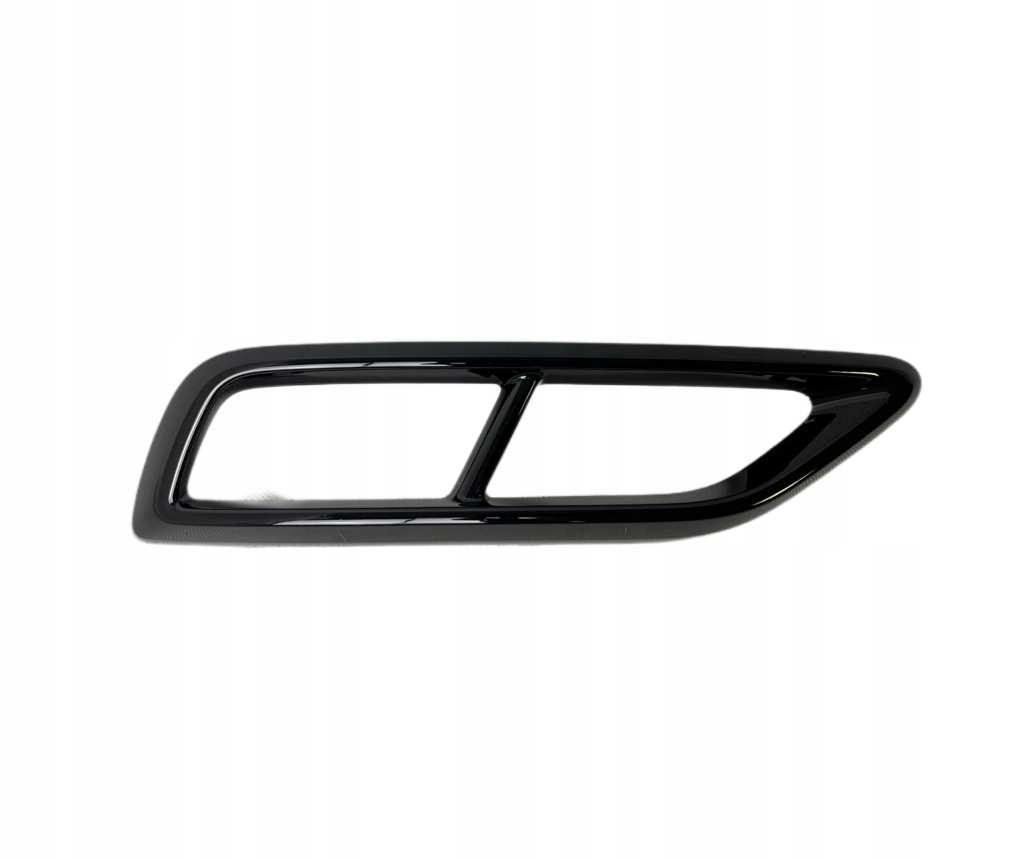 фото №1, Решётка радиатора выхлоп рамка бампера vw tiguan ii 20- r