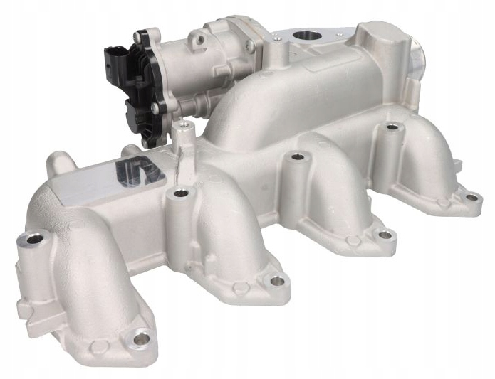 фото №12, Клапан egr с коллектор ford focus 1.8 tdci 1563296