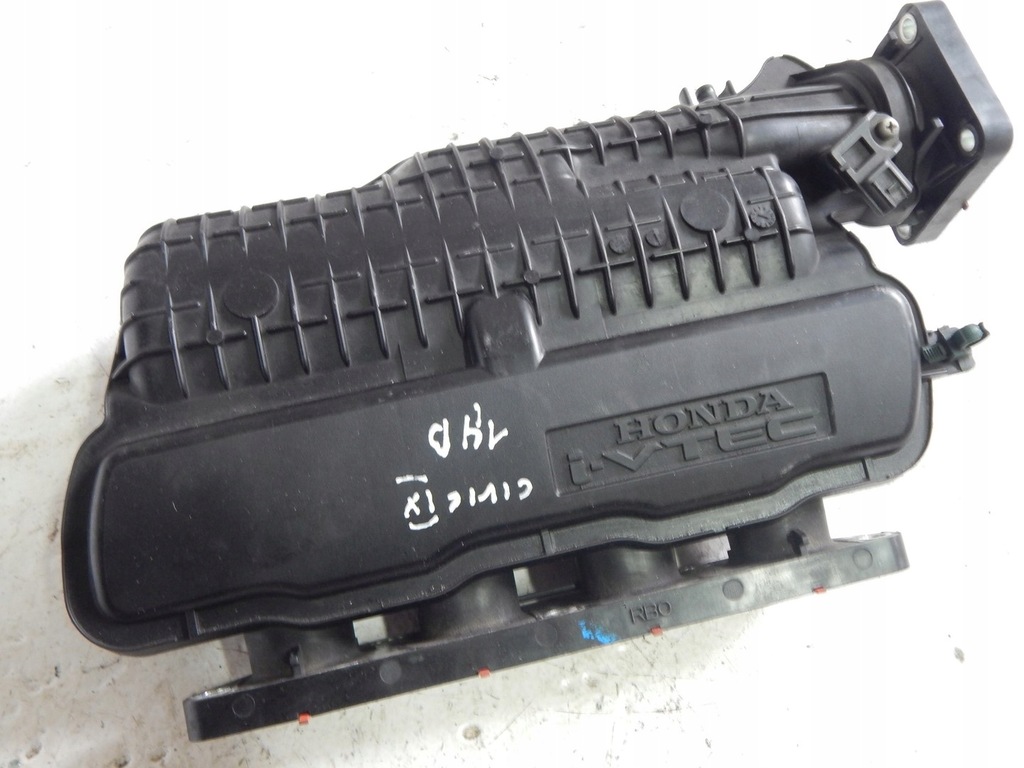 фото №1, Коллектор всасывающий honda civic ufo ix 1.4 b 12-16