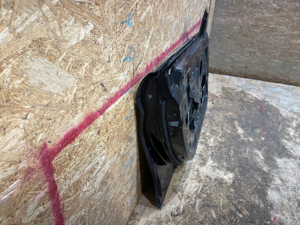 фото №7, Bmw 4 i f36 gran coupe 14-21 двері ліва перед передні