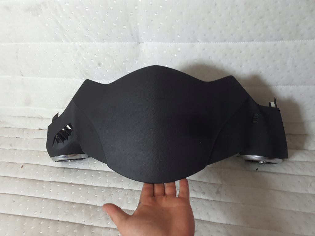 фото №4, Захист корпус рамка спідометра mazda mx5 spider 124