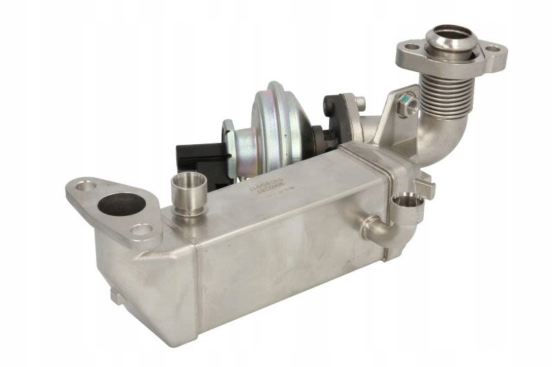 фото №1, Клапан egr nrf 48365