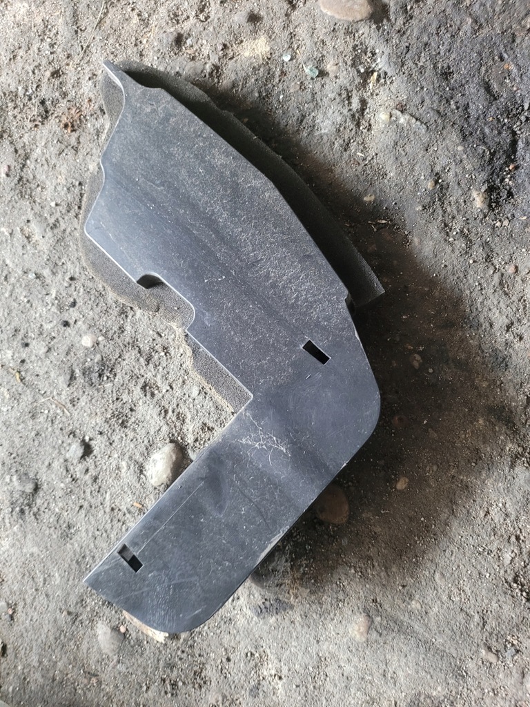 фото №1, Шумоизоляция правое renault kadjar 668984ea0a