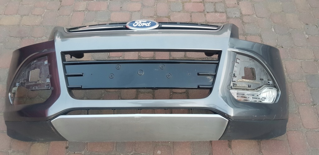Купить Бампер передний перед ford kuga mkii mk ii cv44-17757agw