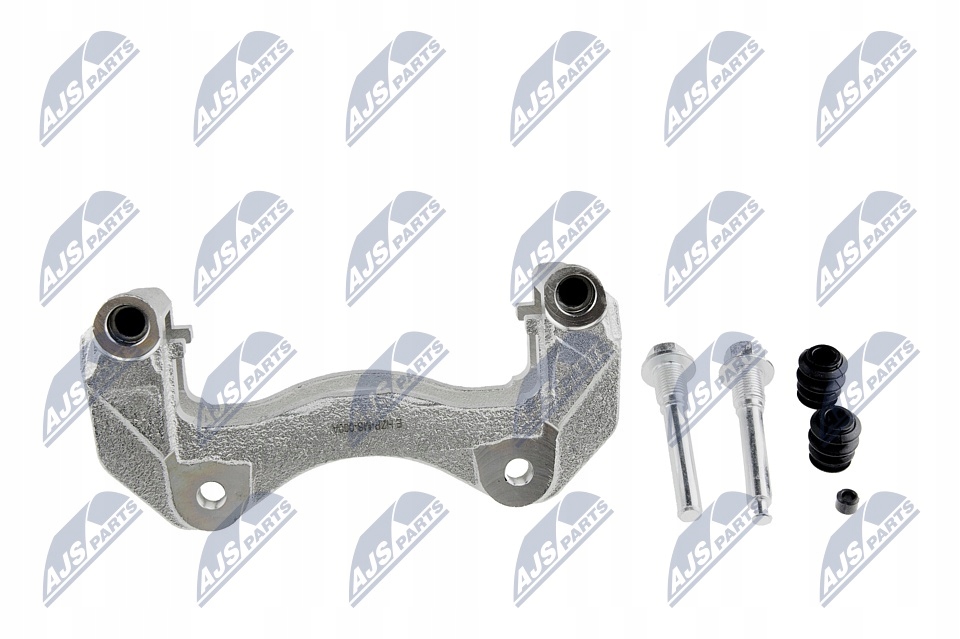 фото №9, Скоба суппорт тормозной hzp-ms-000a nty