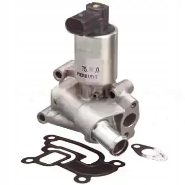 фото №1, Клапан egr agr 7.22875.16.0 pierburg opel agila