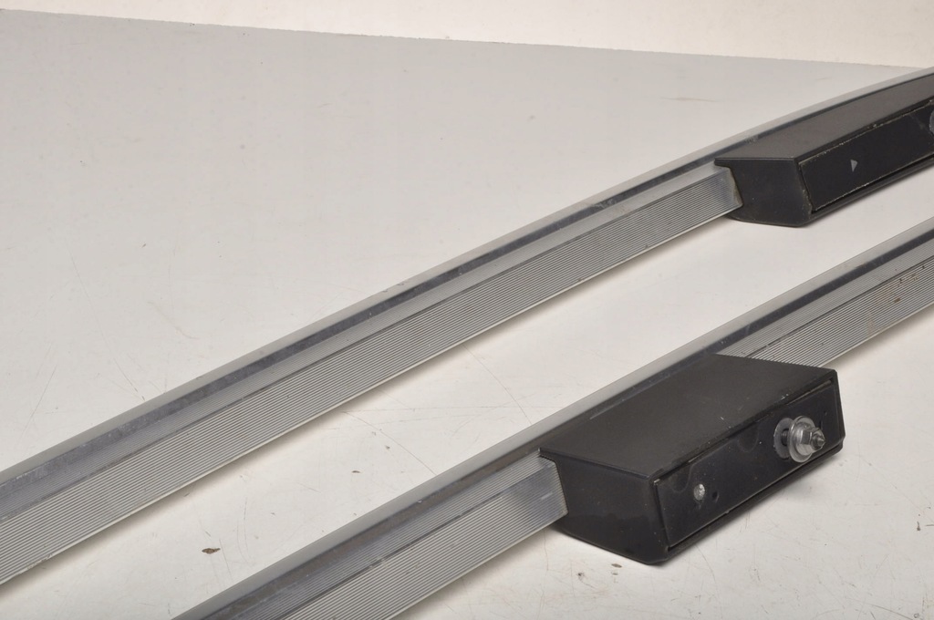 фото №9, Volvo xc90 ii рейлінг даховий рейлінги дахові