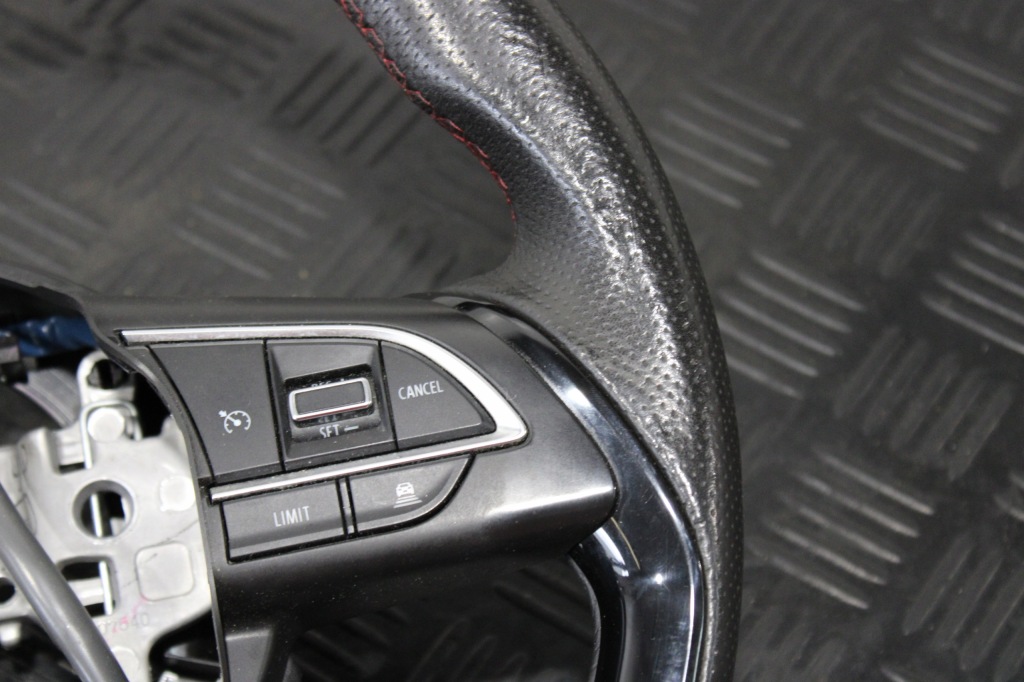 Воздуховод мультифункция suzuki swift sport vi 6 mk8 с Разборки