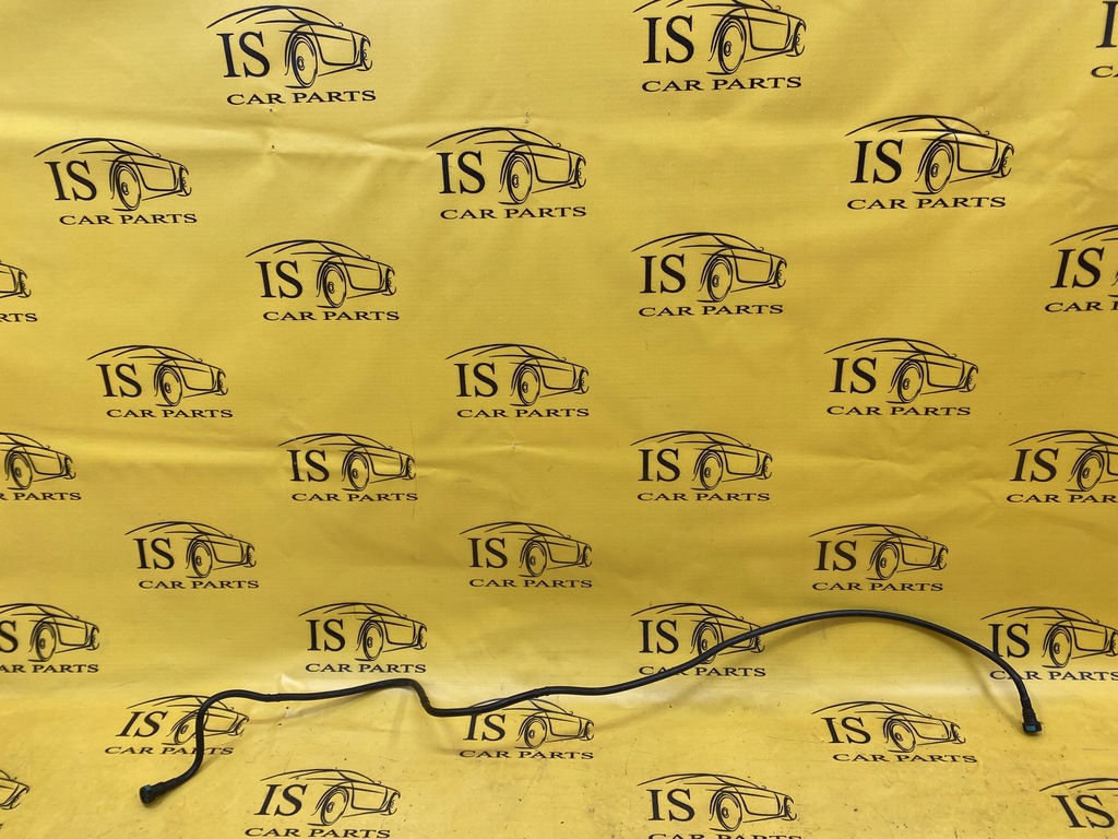 фото №7, Шланг wąż труба wody porsche 987 cayman 3.4