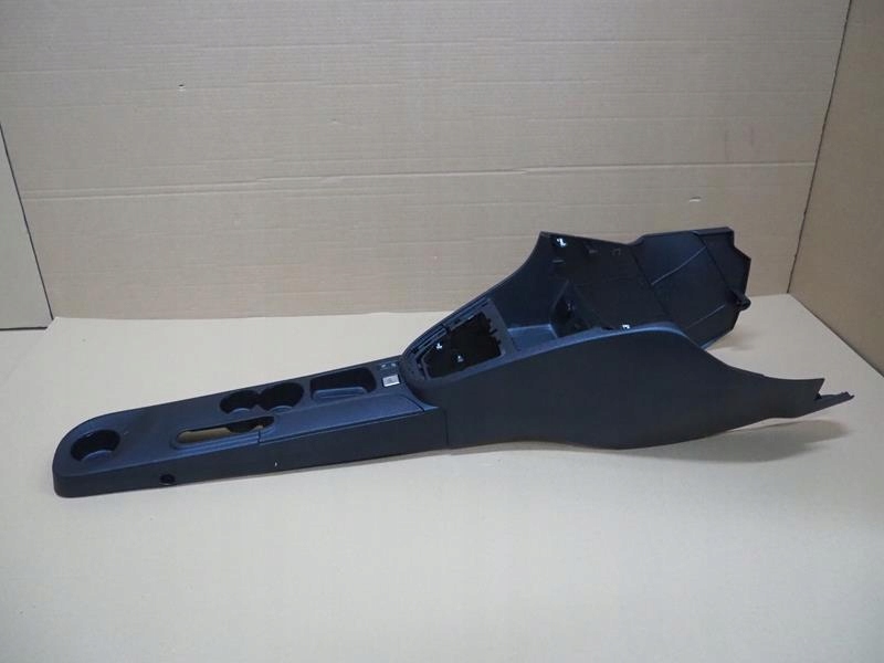 фото №7, Тунель середній кнопка rs renault clio rs iv lift