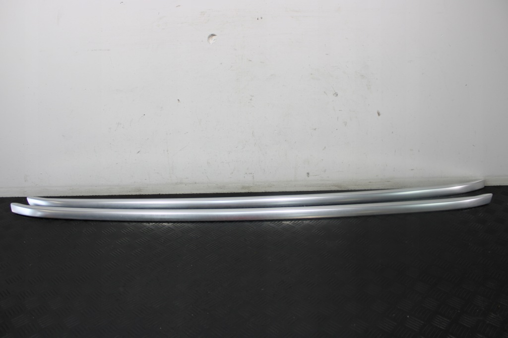 фото №1, Рейлинги кровельные peugeot 308 t9 sw