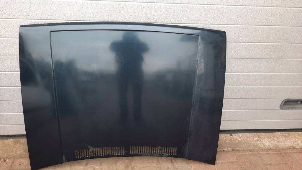 Купить Капот vw golf 2 2 90r