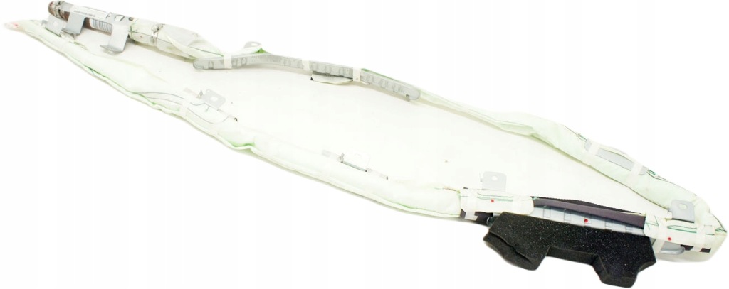 фото №1, Sm384 infiniti q70 подушка безпеки шторка безпеки ліва 6173054