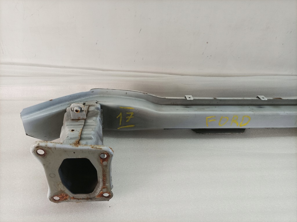фото №6, Ford transit tourneo балка бампера перед