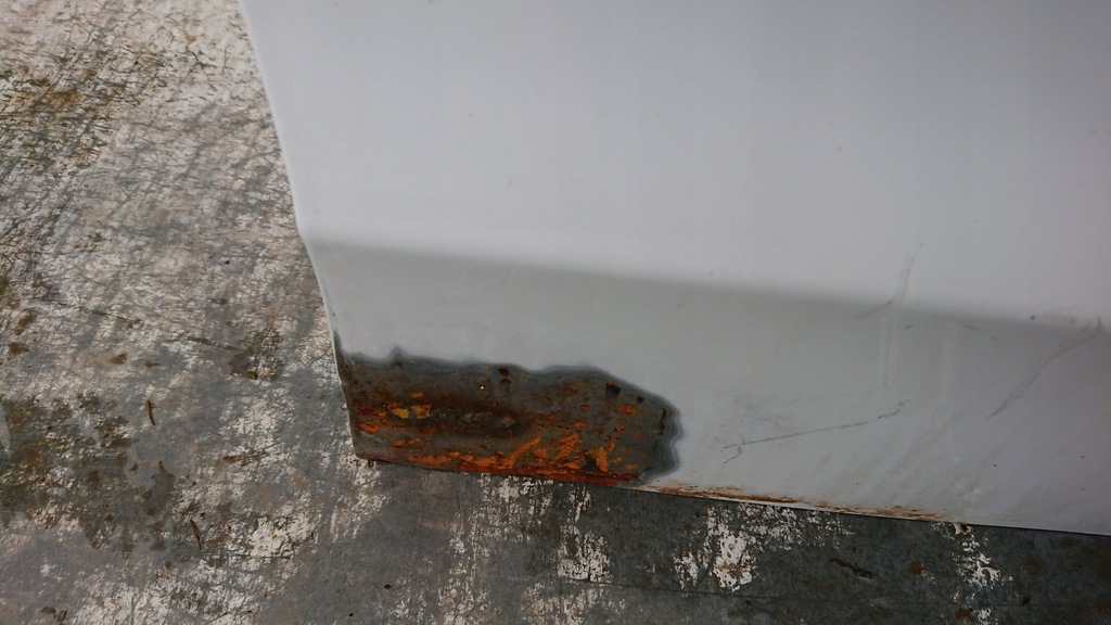 фото №6, Ford mondeo mk5 дверь правое передние перед