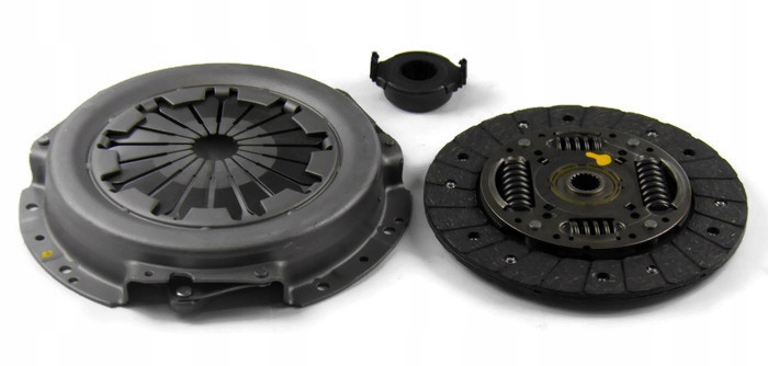 фото №1, Сцепление citroen xm peugeot 605 2.1d 82kw