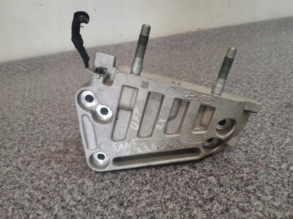 фото №7, Hyundai santa fe iv lift 2.2 crdi d4he кронштейн двигуна