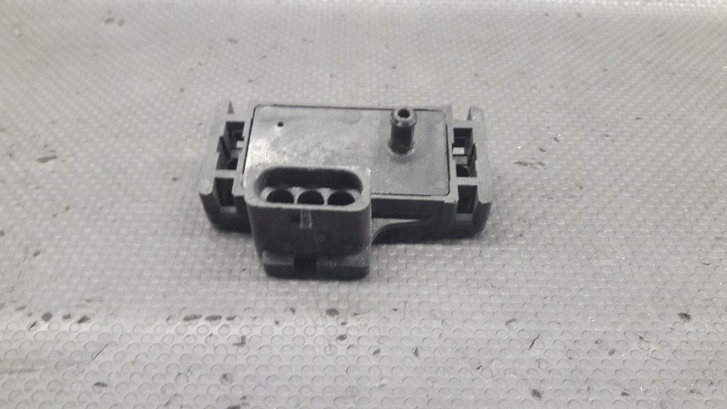 фото №4, Датчик map датчик opel astra f i