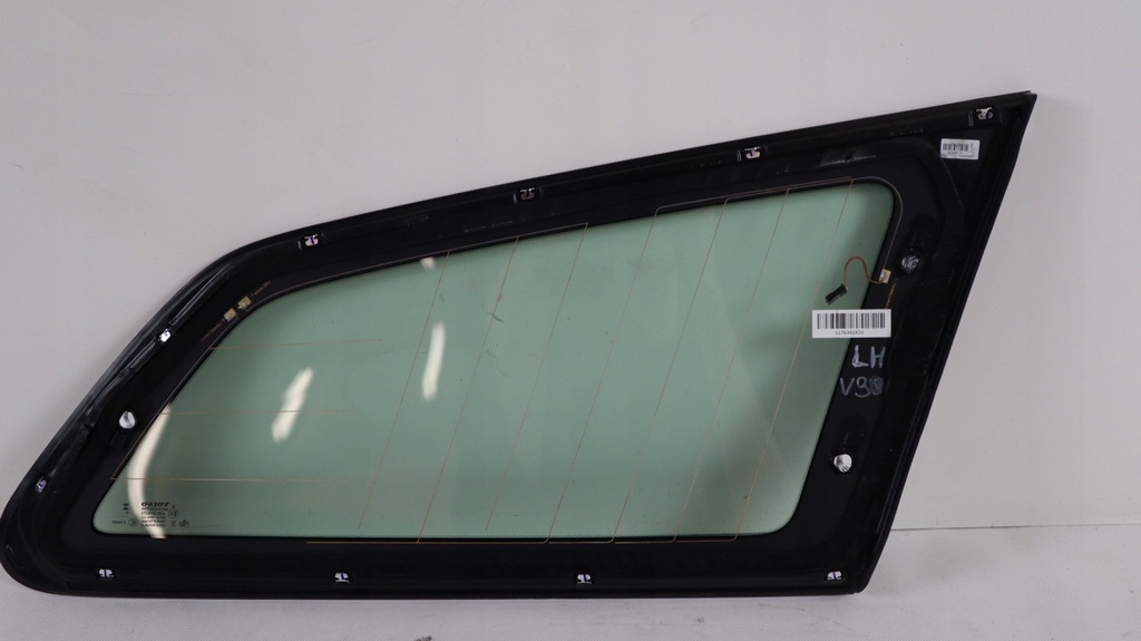 фото №9, Volvo v90 скло кузовна ліва 32368774