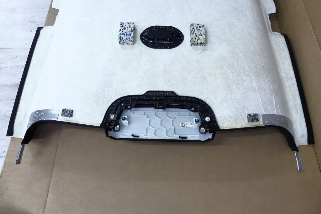 Bmw 4 g22 m-pakiet 430ix купе 23km потолок черная идеальное состояние в Украине