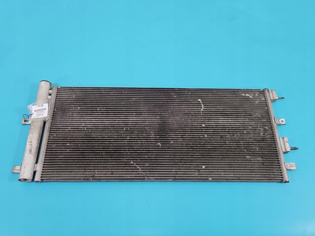 фото №1, Радиатор кондиционера ford fusion usa 2012-2020 2.0 ecoboost