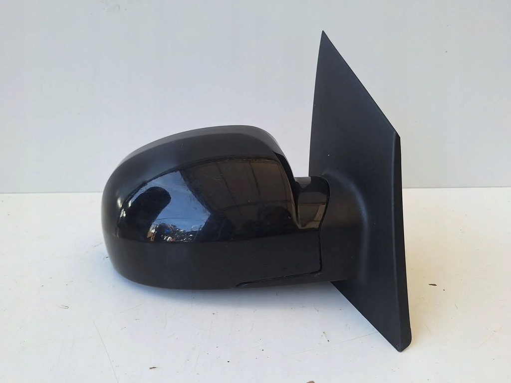 фото №1, Hyundai getz зеркало правое 012190 оригинал