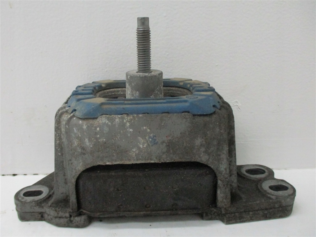 фото №1, Подушка двигателя citroen c5 iii 2.2 hdi 9685847080