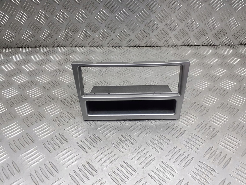 фото №1, Рамка радио opel corsa c