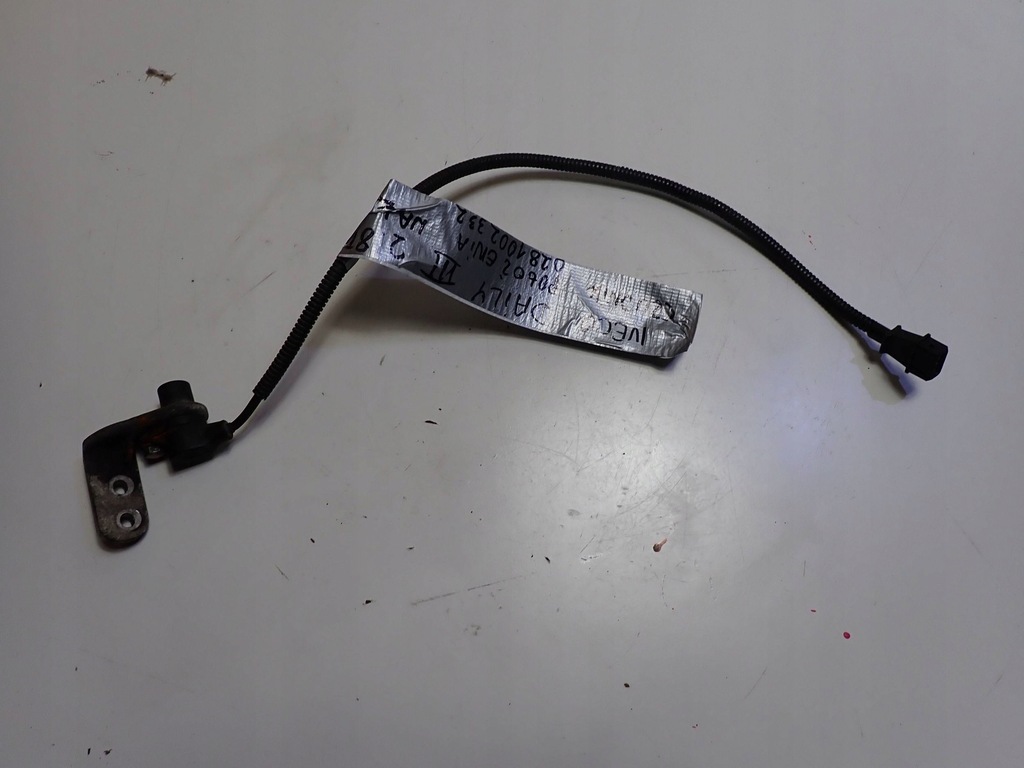 фото №6, Датчик положення вала iveco daily iii 2.8td 0281002332