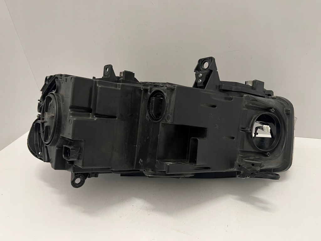 фото №9, Лампа правая адаптивный led bmw x5 f15 x6 f16 f85 f86 7381138