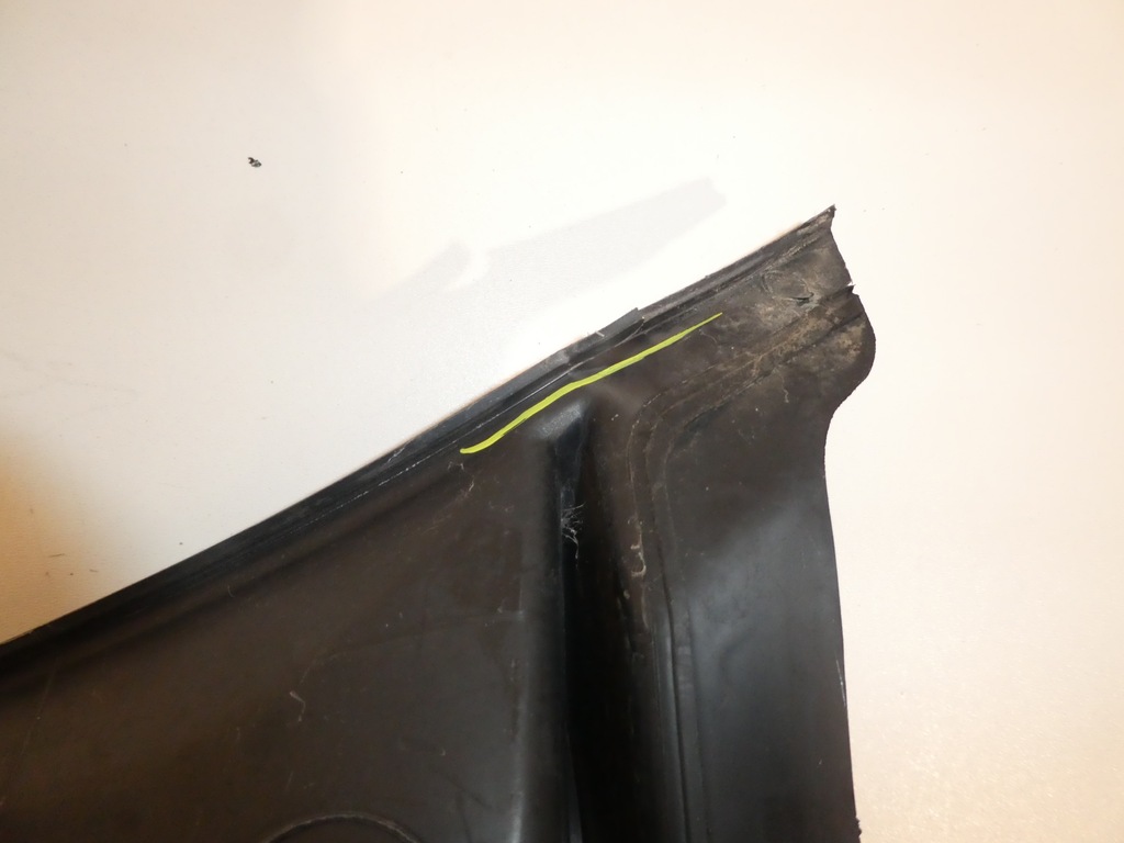 фото №7, Audi q3 жабо оригинал 8u1819403