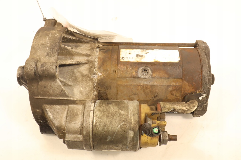 фото №6, Стартер citroen c4 grand picasso ii 2.0bluehdi ced5156