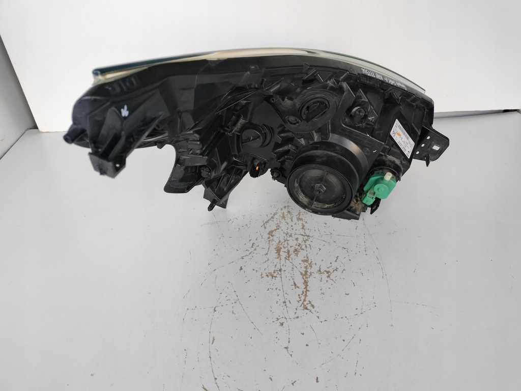 фото №4, Лампа левая фара renault trafic iii 14-