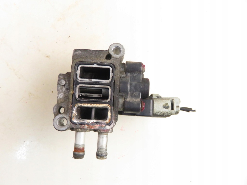 фото №7, Моторчик шаговый honda accord vi 1.8 i - f18b2 1368001141 3pin