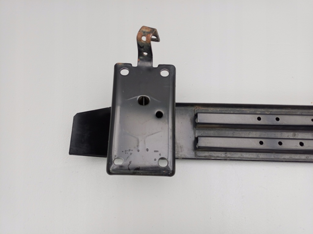 Fiat ducato iii 3 2006- балка бампера усилитель перед 1340421080 ÷ Доставка