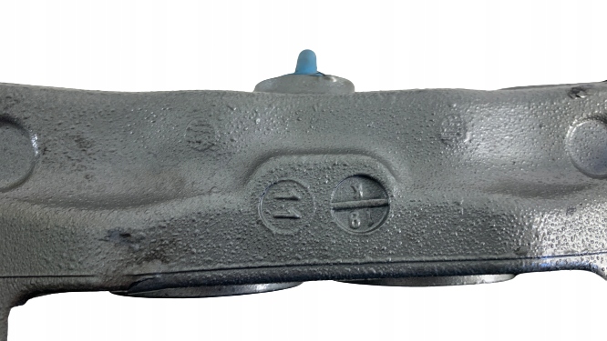 фото №8, Aston martin vantage v8 05- суппорт тормозной левый задняя 842903