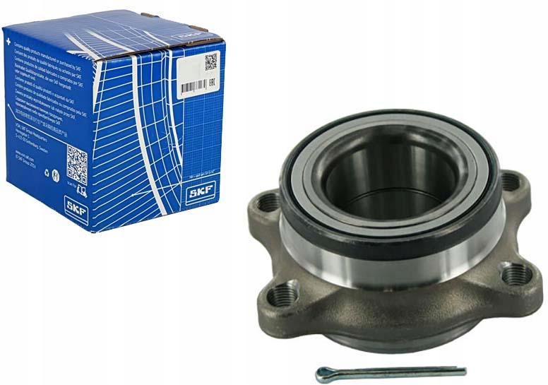 Підшипник колеса mitsubishi t. pajero 3,2-3,8 06- Київ