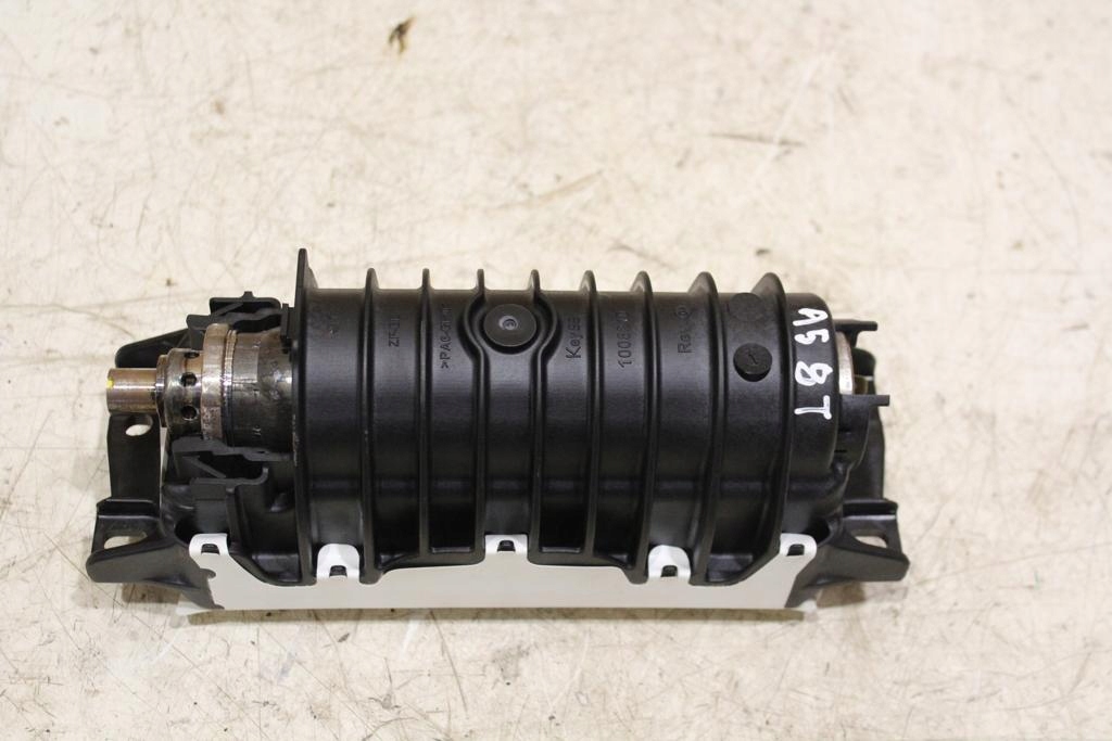 фото №7, Подушка воздушная подушка безопасности пассажира патрон audi a5 8t