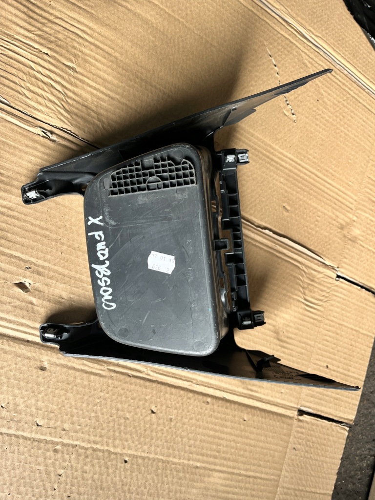 фото №4, 4 opel crossland x туннель рамка бардачок 13464965