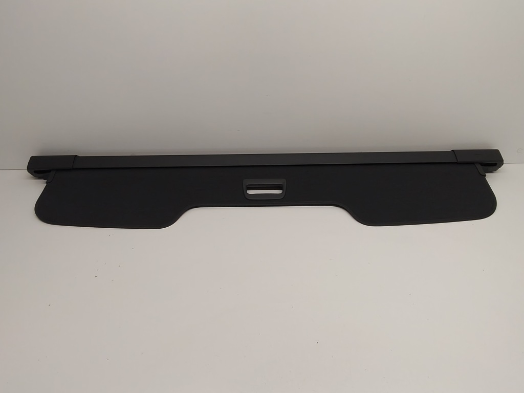 фото №1, Vw caddy v 2k7 шторка багажника nowa оригинал 2020-