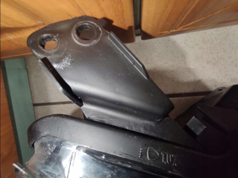 фото №7, Лампа перед передняя правая mazda 2 2014- full led