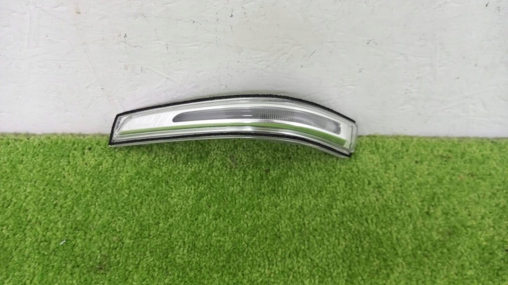 фото №1, Поворотник левый hyundai santa fe iii 3 lift 17r-