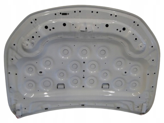 фото №1, Mercedes glb x247 247 капот крышка двигателя 149