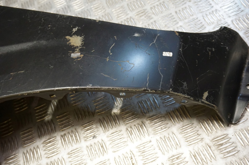 фото №12, Toyota tacoma 2016 - 2023 крила перед лівий передній usa