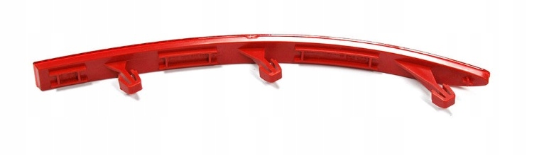 фото №12, 17-0418-00-9 tyc відбивач w бампері задня tiguan