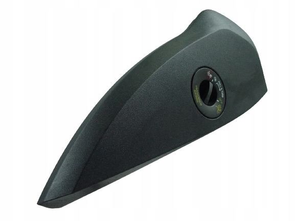 фото №1, Volvo xc40 18- захист консолі права 31442704